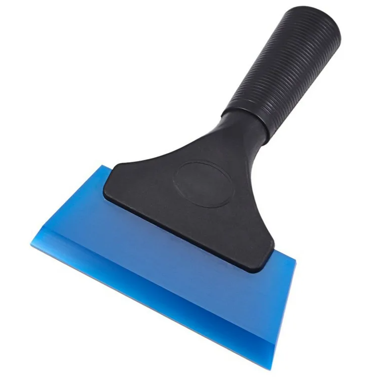 Резиновый скребок домашних животных