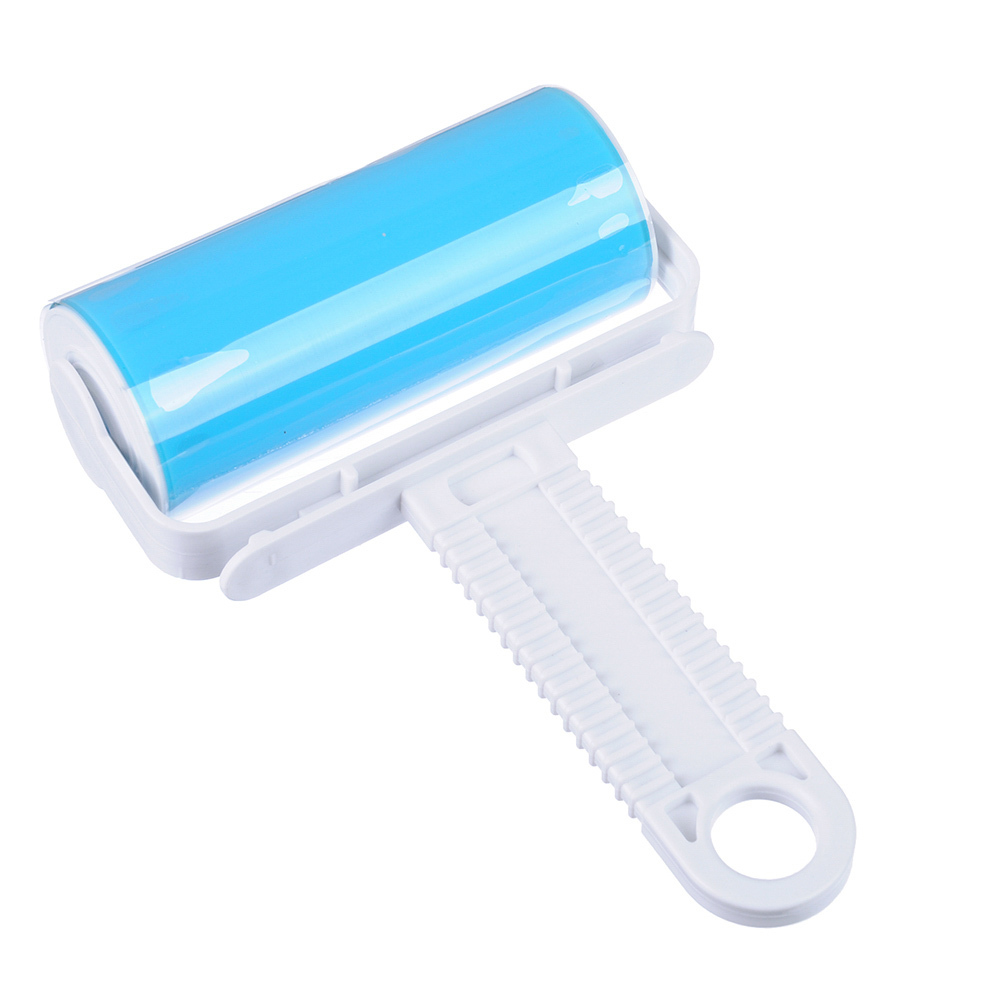 Многоразовый липкий ролик