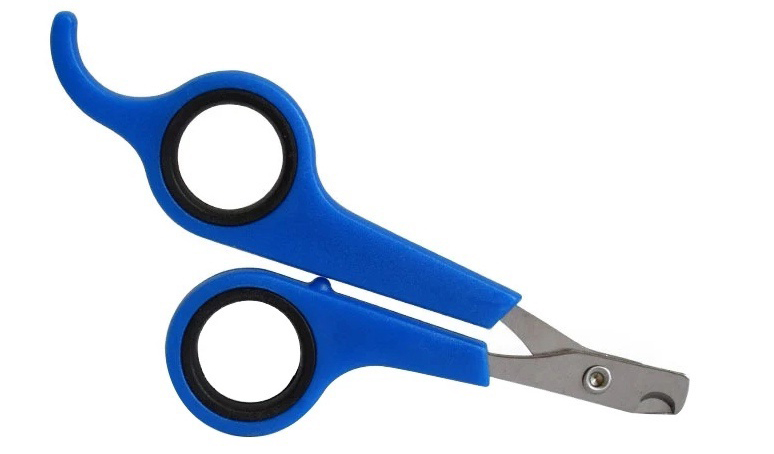 Острый когтерез