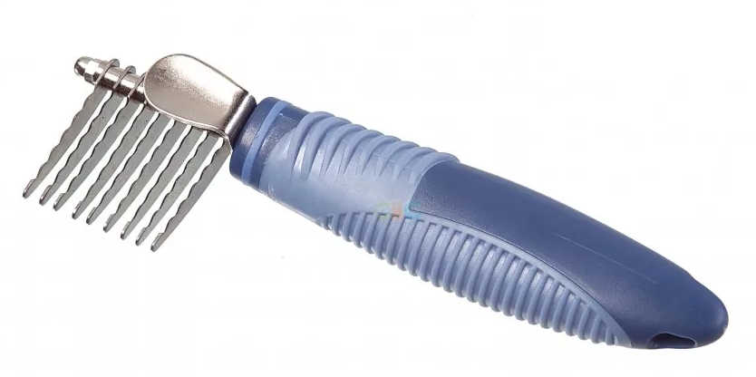 колтунорез