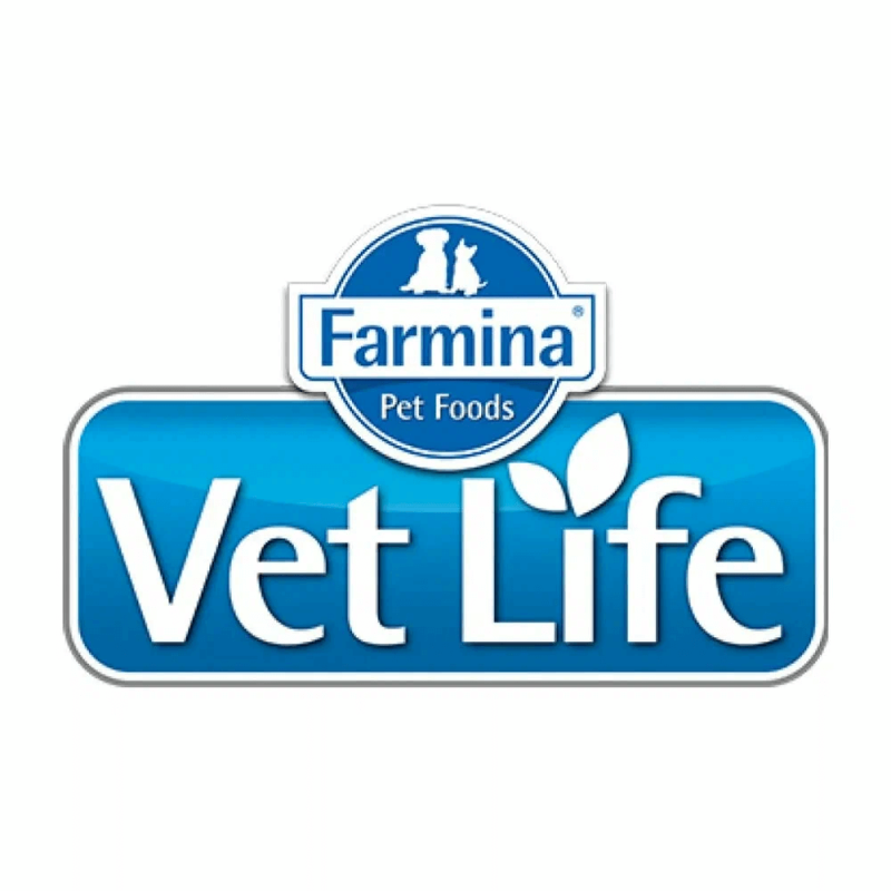 Farmina Vet Life: обзор лечебных кормов
