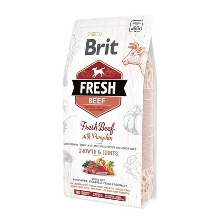 Brit Fresh Для Собак Купить