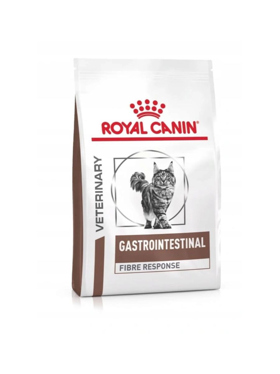 Royal canin cat gastro 2024 intestinal