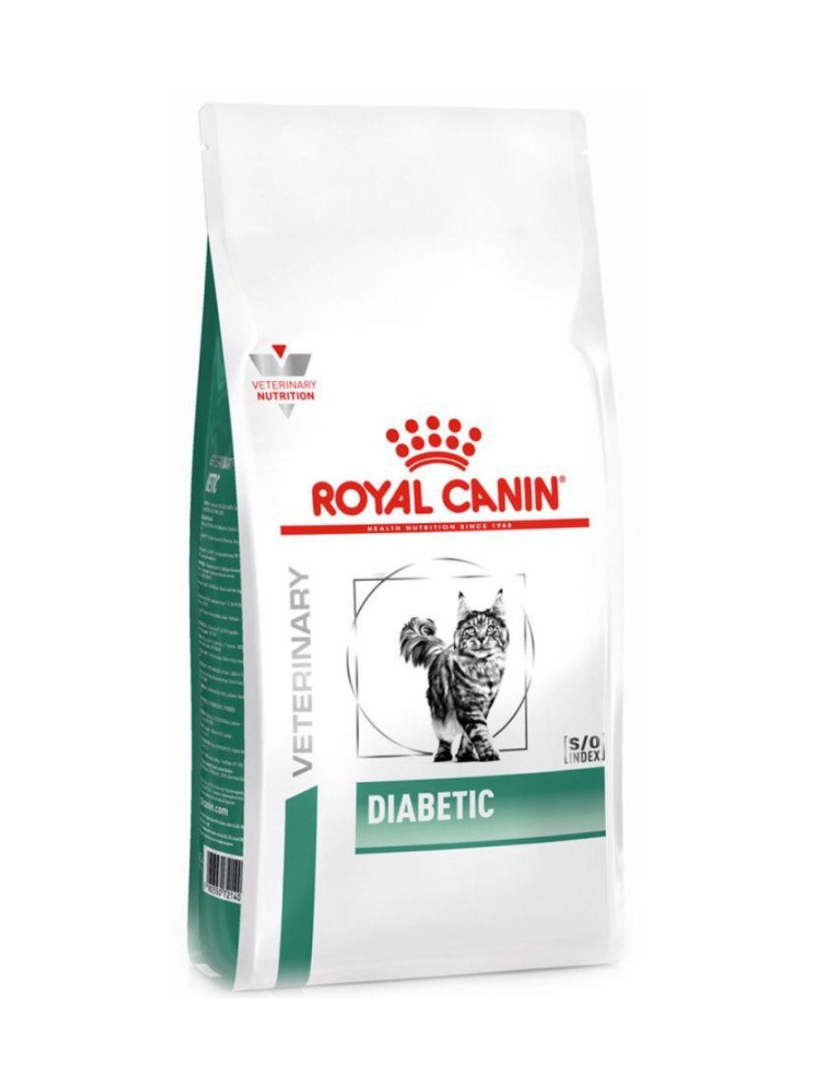 Royal canin cheap diabetic diet