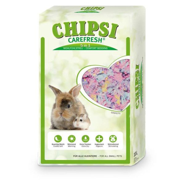 Chipsi sales carefresh natural