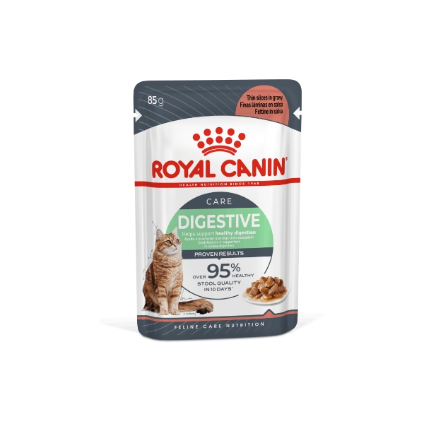 Royal canin cat store treats