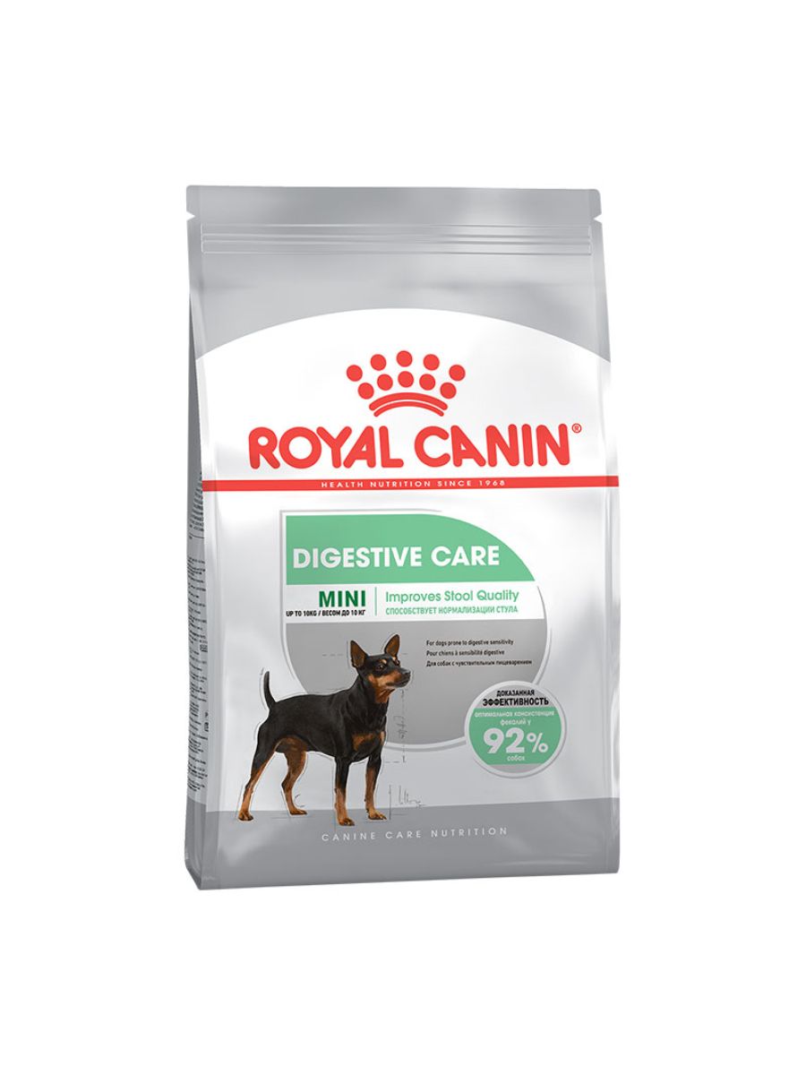 Корм royal canin digestive care. Royal Canin Mini Dermacomfort. Медиум Сенсибл Роял Канин для собак. Сухой корм для собак с чувствительным пищеварением Роял Канин. Royal Canin Medium sensible.