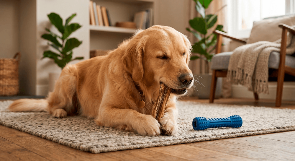 Можно ли давать собакам кости?