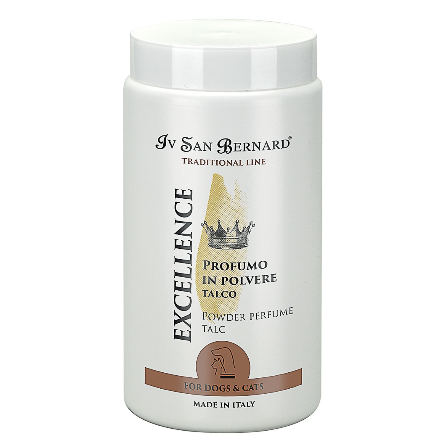 Iv san bernard traditional. Косметика IV San Bernard. Traditional line Jeunesse пудра. ISB Traditional line Excellence пудра для тримминга с запахом талька 80 г. Ив Сан Бернард косметика для собак.