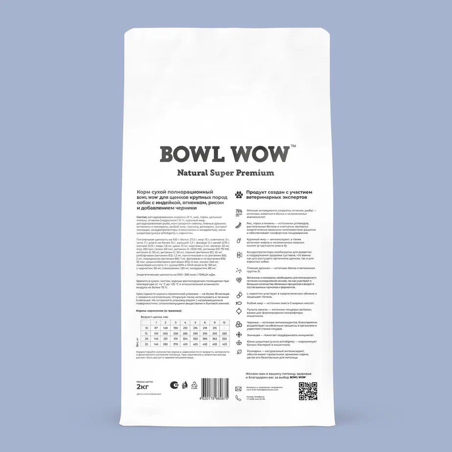 Bowl wow для кошек купить