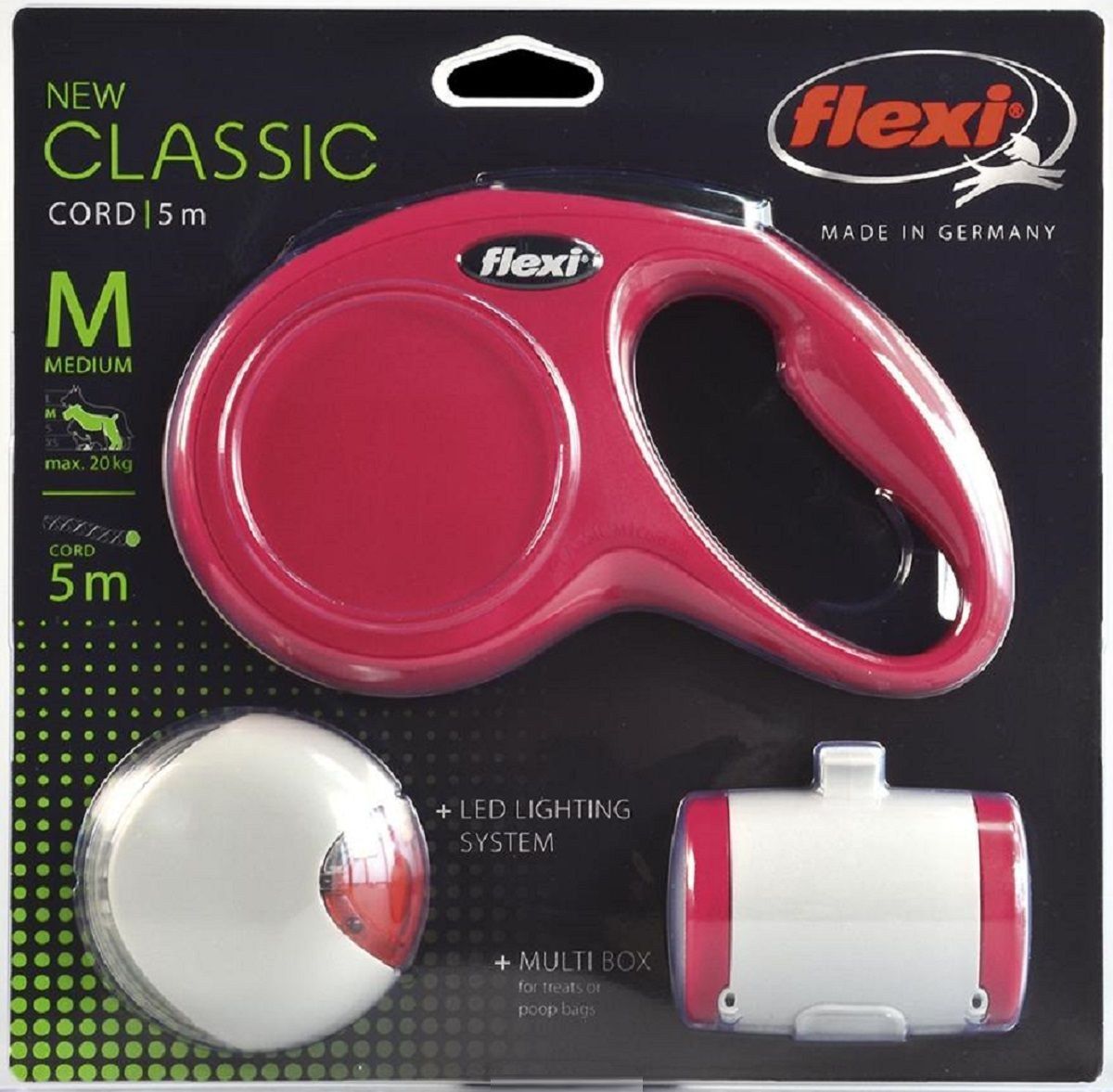 Flexi classic 5m hotsell