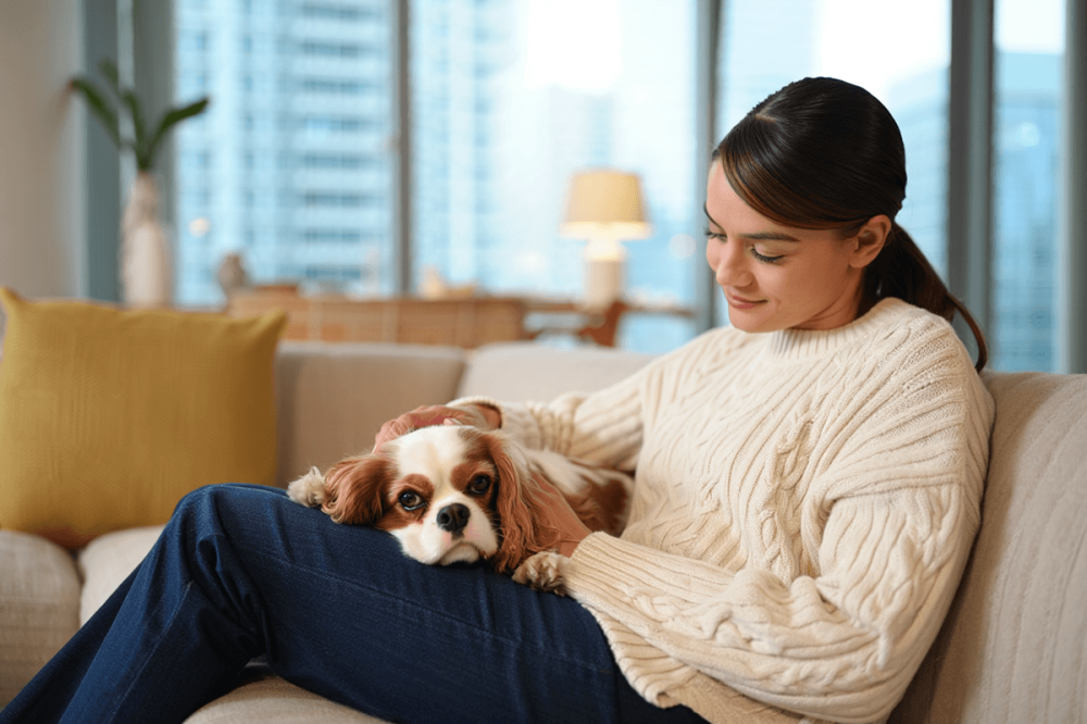 Топ-20 пород собак для квартиры