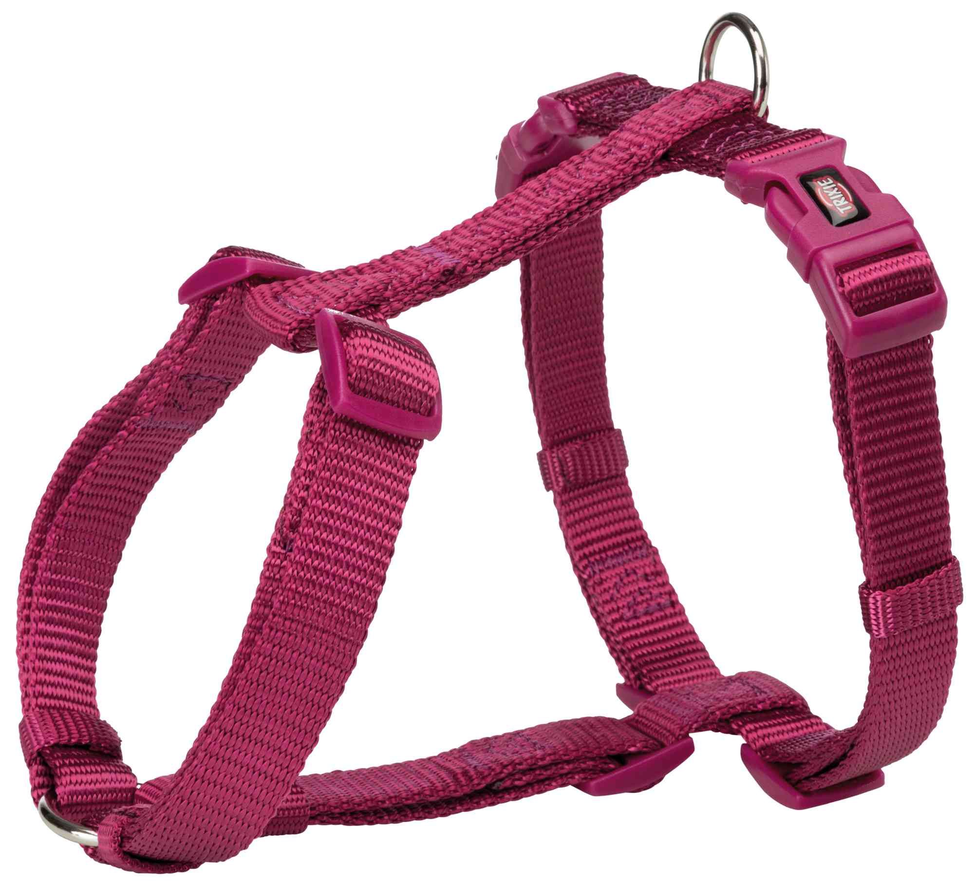 Шлейка для собак средних пород. Шлейка Trixie Premium h-harness. Шлейка трикси Premium h-harness m-l 52-75см/20мм 203412 океан. Шлейка Premium y-harness. Шлейка Trixie Premium h-harness XXS-XS.