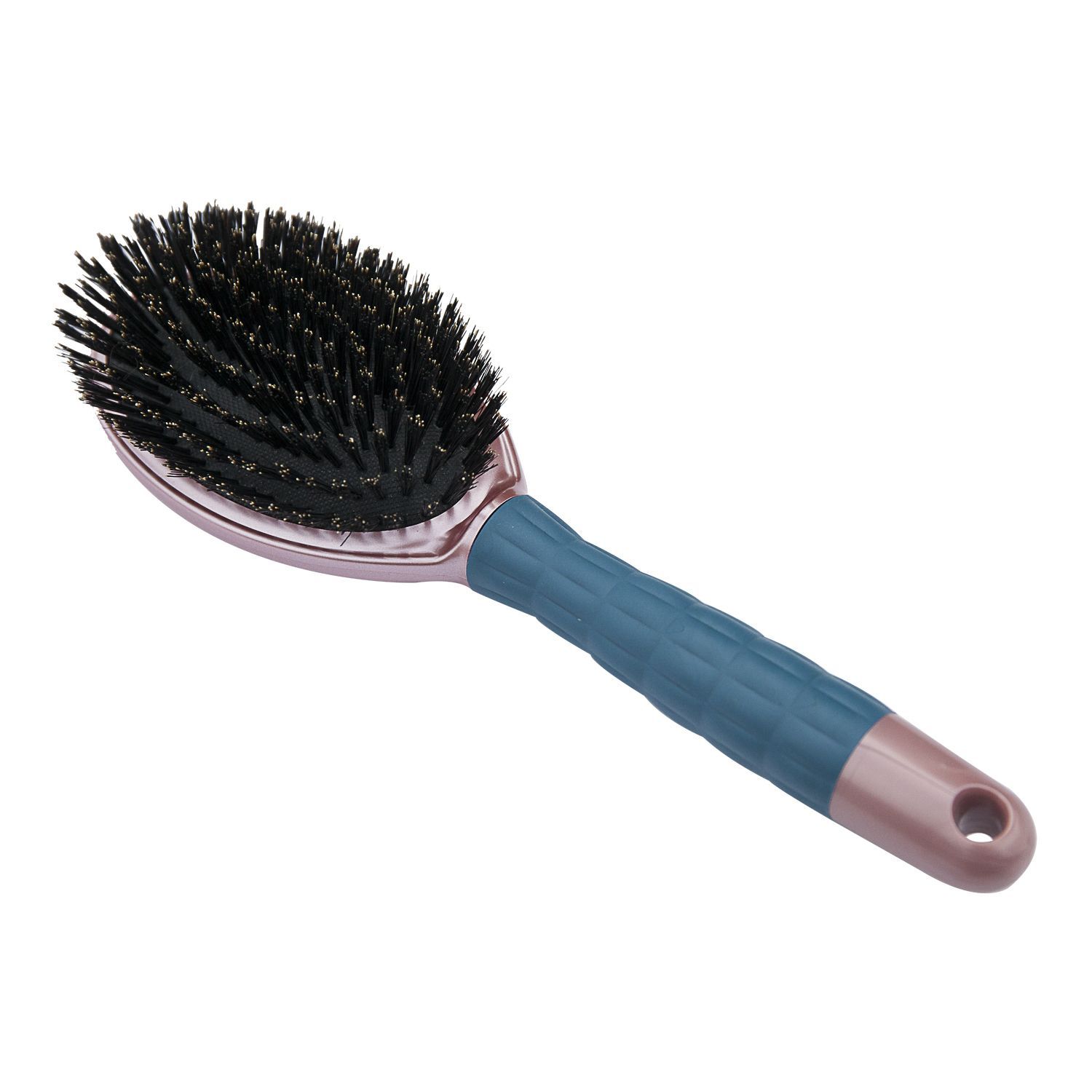 Щетка с натуральной щетиной Iv San Bernard ZEO Brush Oval, овальная купить  в Уфе | 6600597-T/8022767051042 | Заповедник