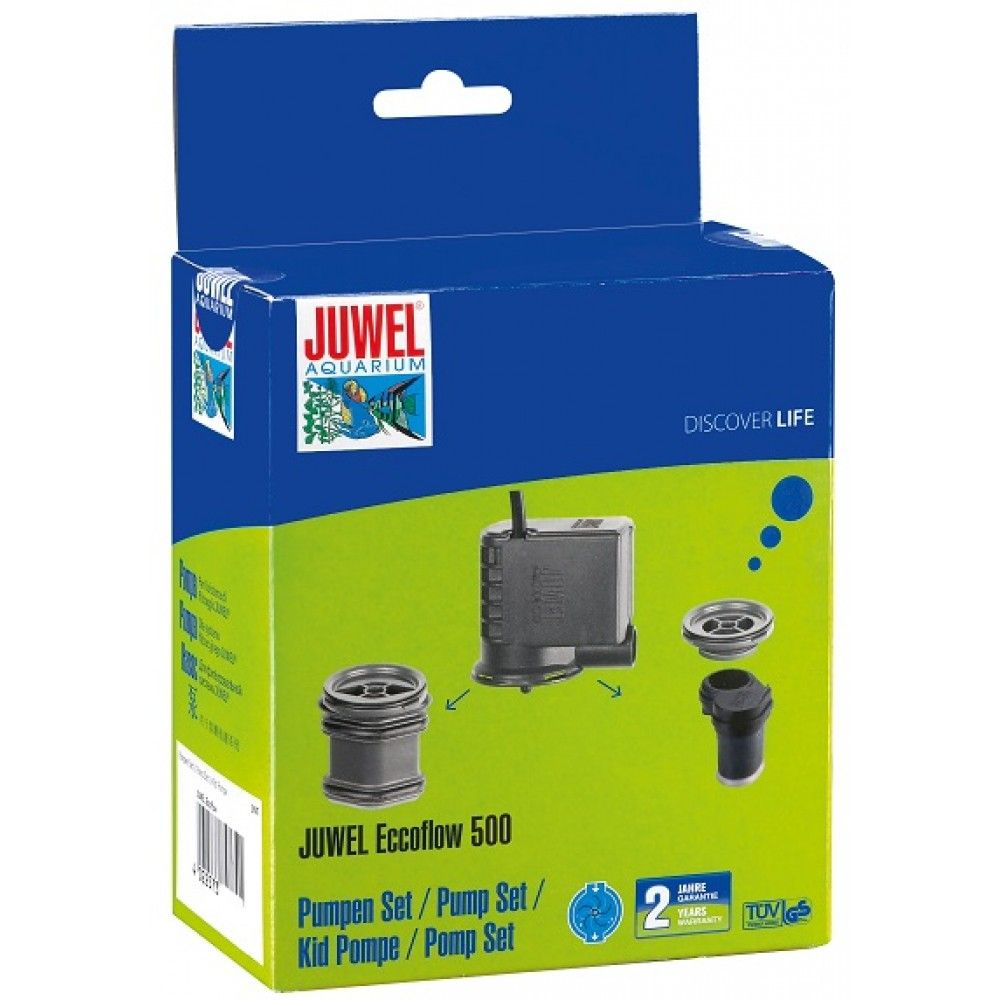 Juwel85752) JUWEL ECCOFLOW500 Pompa Acquario in vendita online e