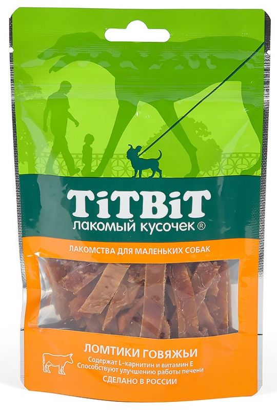 Лакомства для собак Ozon
