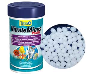 Тетра в химии. Tetra NITRATEMINUS Pearls. Tetra химия для аквариума. Кондиционер для аквариума. Тетра нитрат минус.