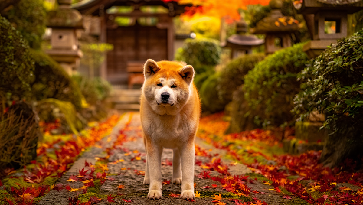Акита-ину