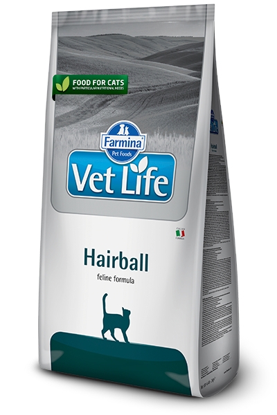 Farmina Vet Life Hairball 