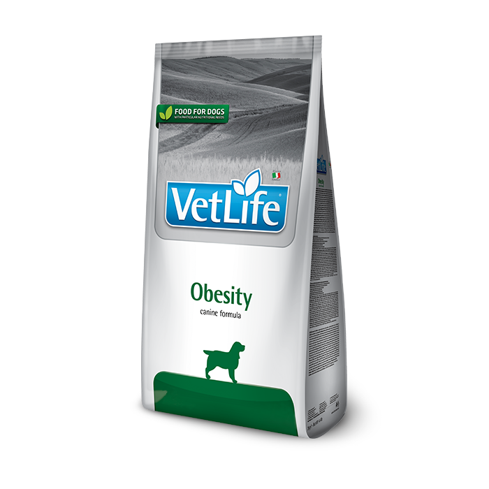 Farmina Vet Life Obesity
