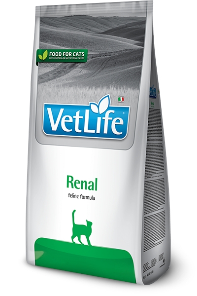 Farmina Vet Life Renal 