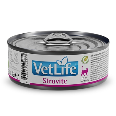 Farmina Vet Life Struvite