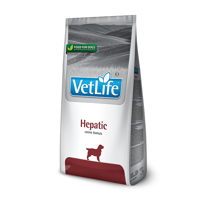 Farmina Vet Life Hepatic