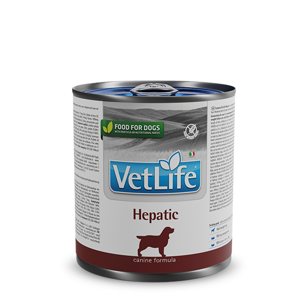 Farmina Vet Life Hepatic