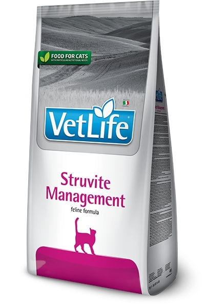 Farmina Vet Life Struvite Management 