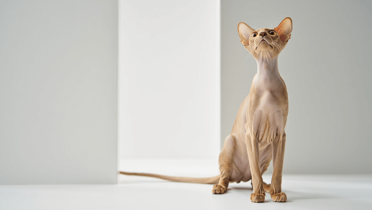 Петерболд (Петербургский сфинкс)