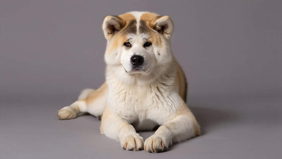 Акита-ину