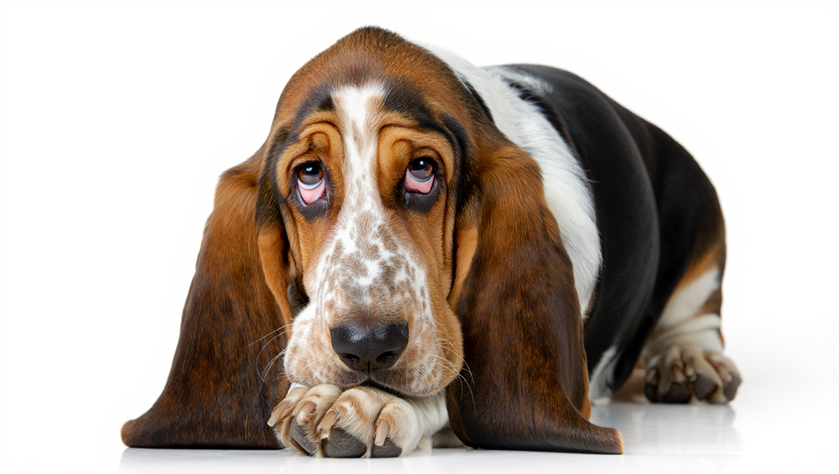 Бассет-хаунд