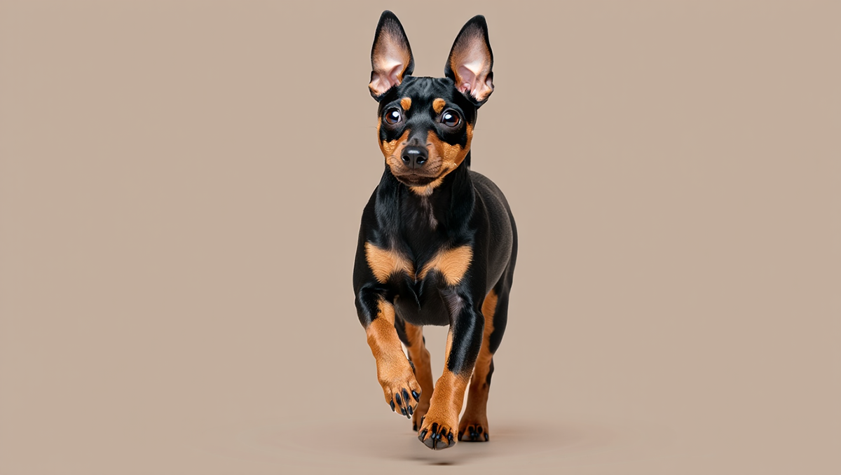 Цвергпинчер