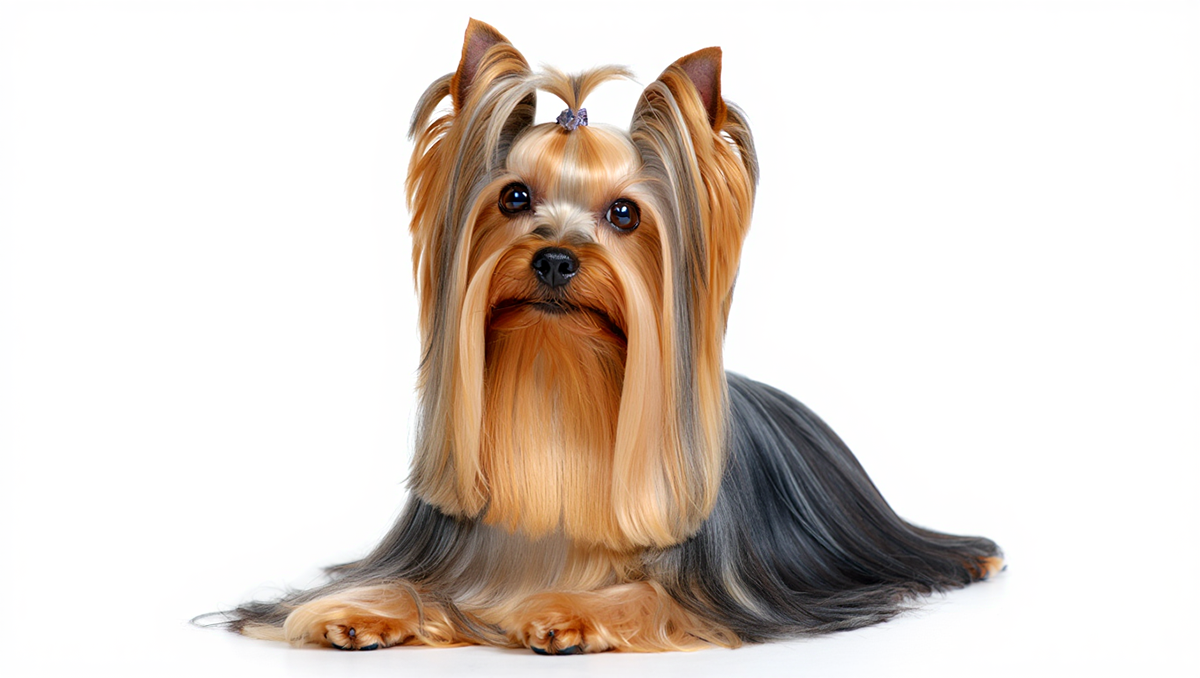 Йоркширский терьер