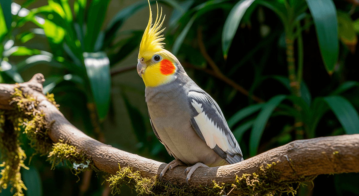 Корелла (Нимфа)