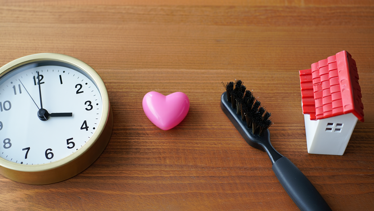  Критерии выбора грызуна: время, сложность ухода и характер питомца.