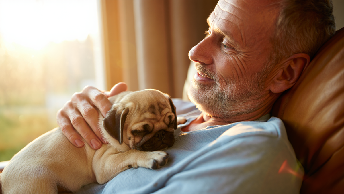 Лучшие собаки-компаньоны