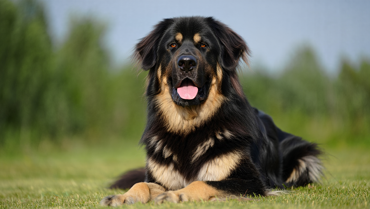 Московская сторожевая