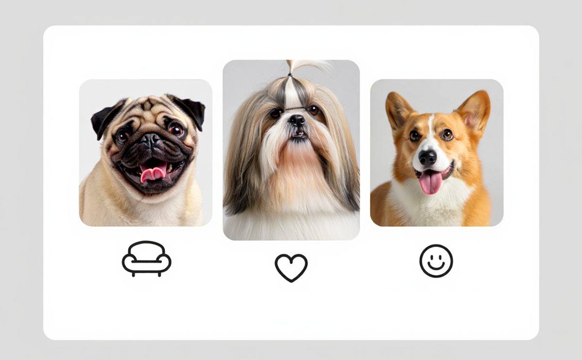 Бернский зенненхунд