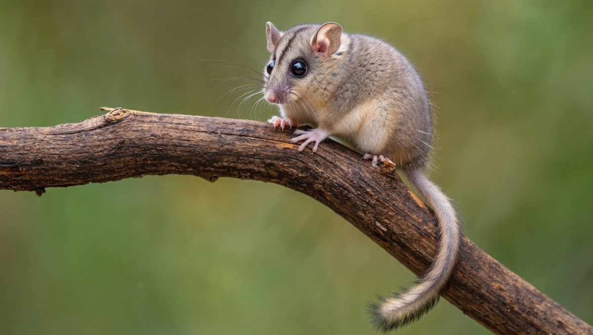 Африканская соня