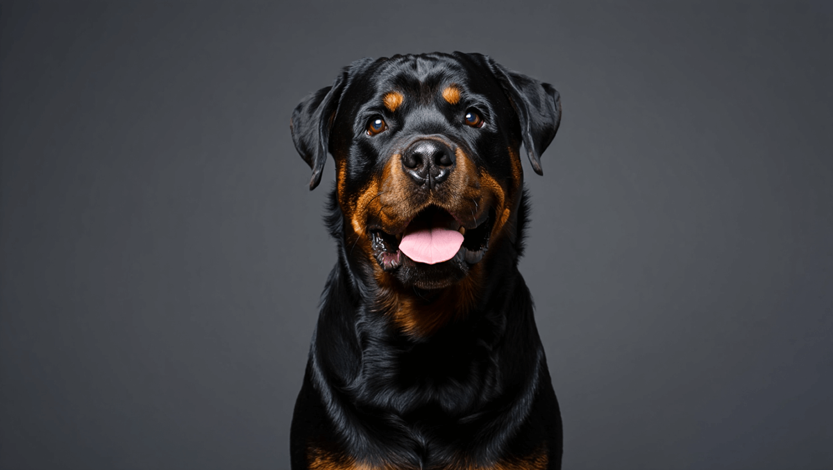 Ротвейлер