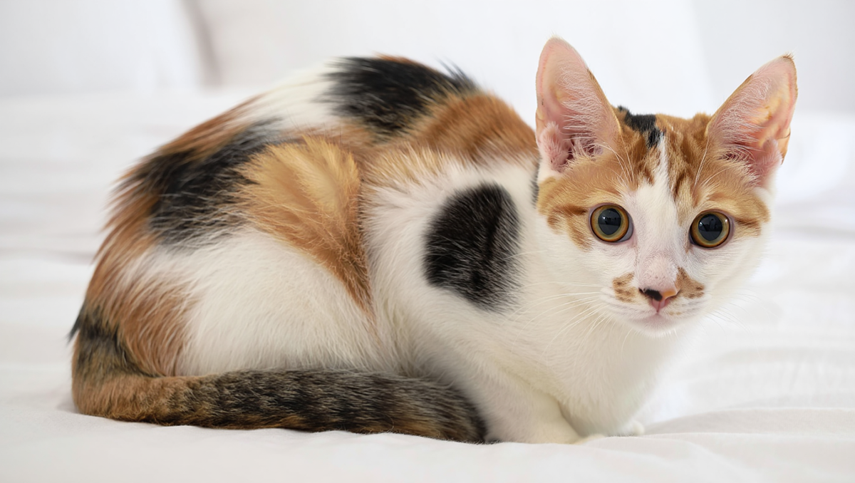 Японский бобтейл