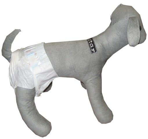 Savic Comfort Nappy Памперсы (подгузники) для собак купить в Zoodom