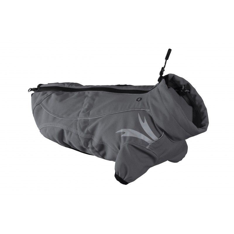Превью Жакет теплый Hurtta Frost Jacket длина спины 25 см 