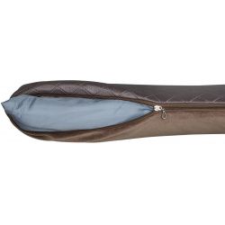 Превью Матрас ДОГМОДА, шоколад-1, 73x47x7 см 2