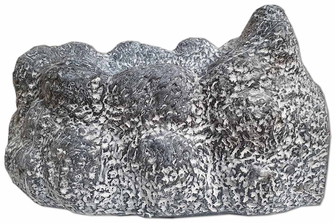 Превью Влажная пещера для рептилий Exo Terra Wet Rock Ceramic Cave Small PT3171 11x6,5x5 см 1