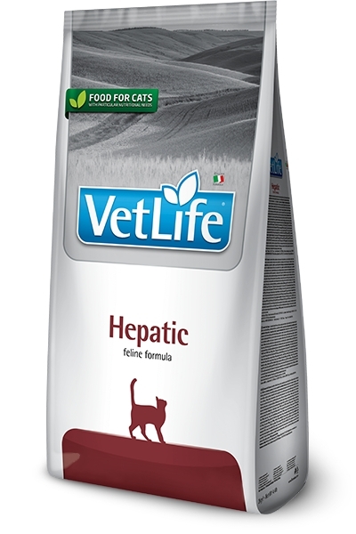 Farmina Vet Life Hepatic