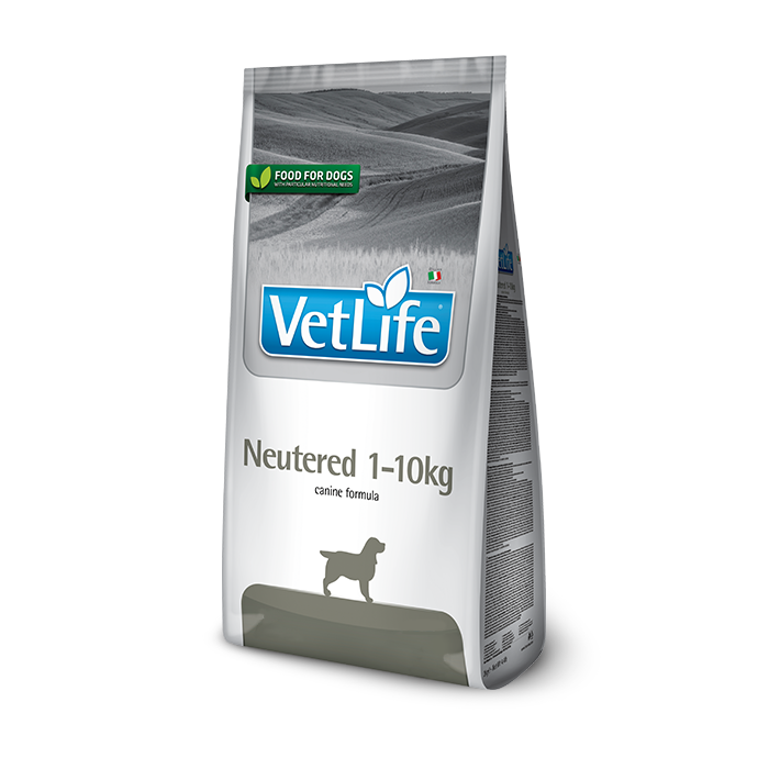 Farmina Vet Life Neutered
