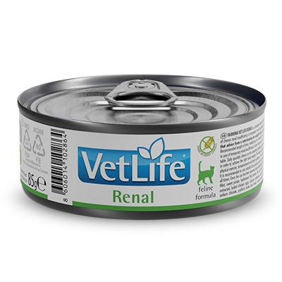 Farmina Vet Life Renal