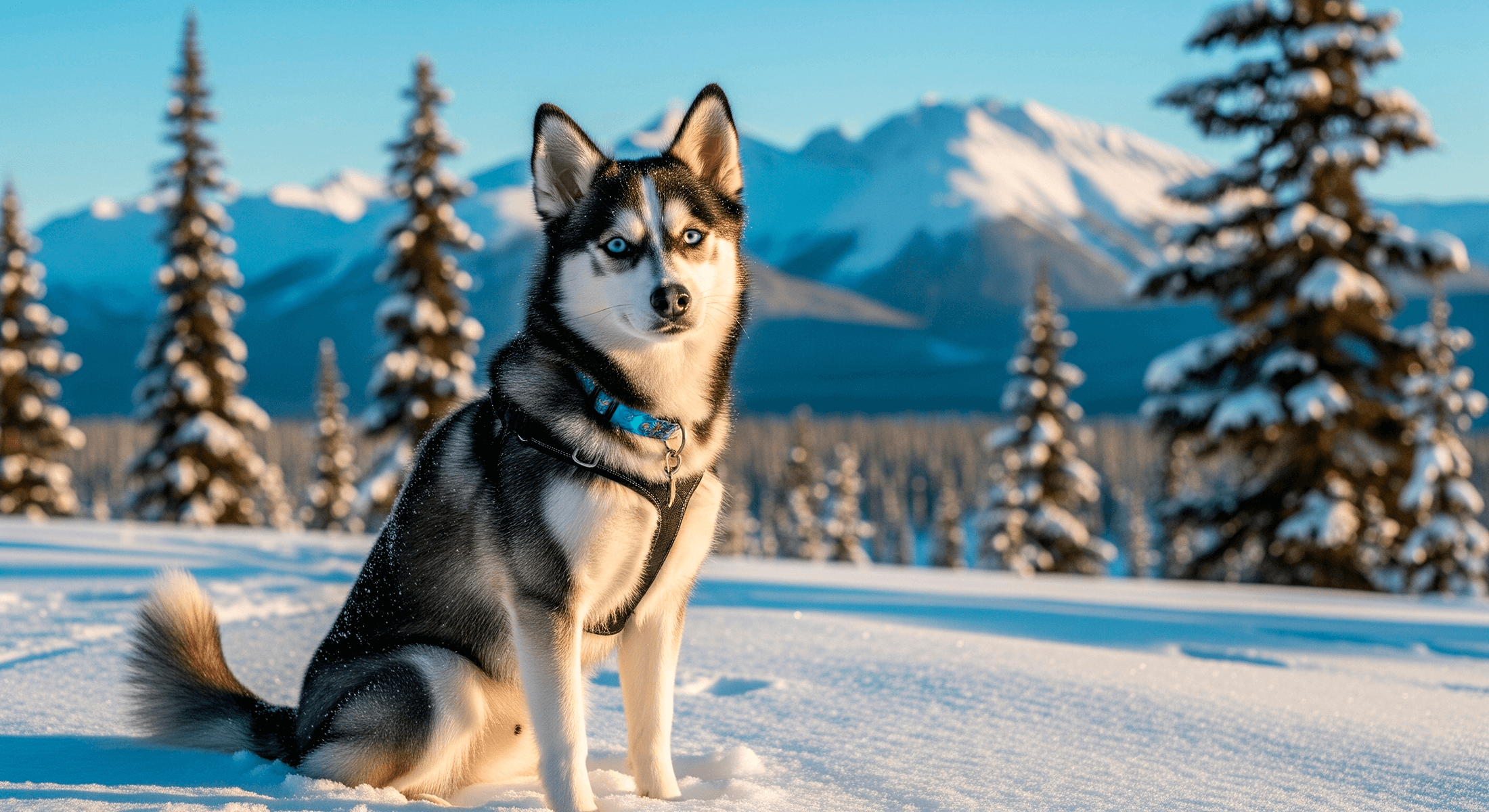 Аляскинский кли-кай
